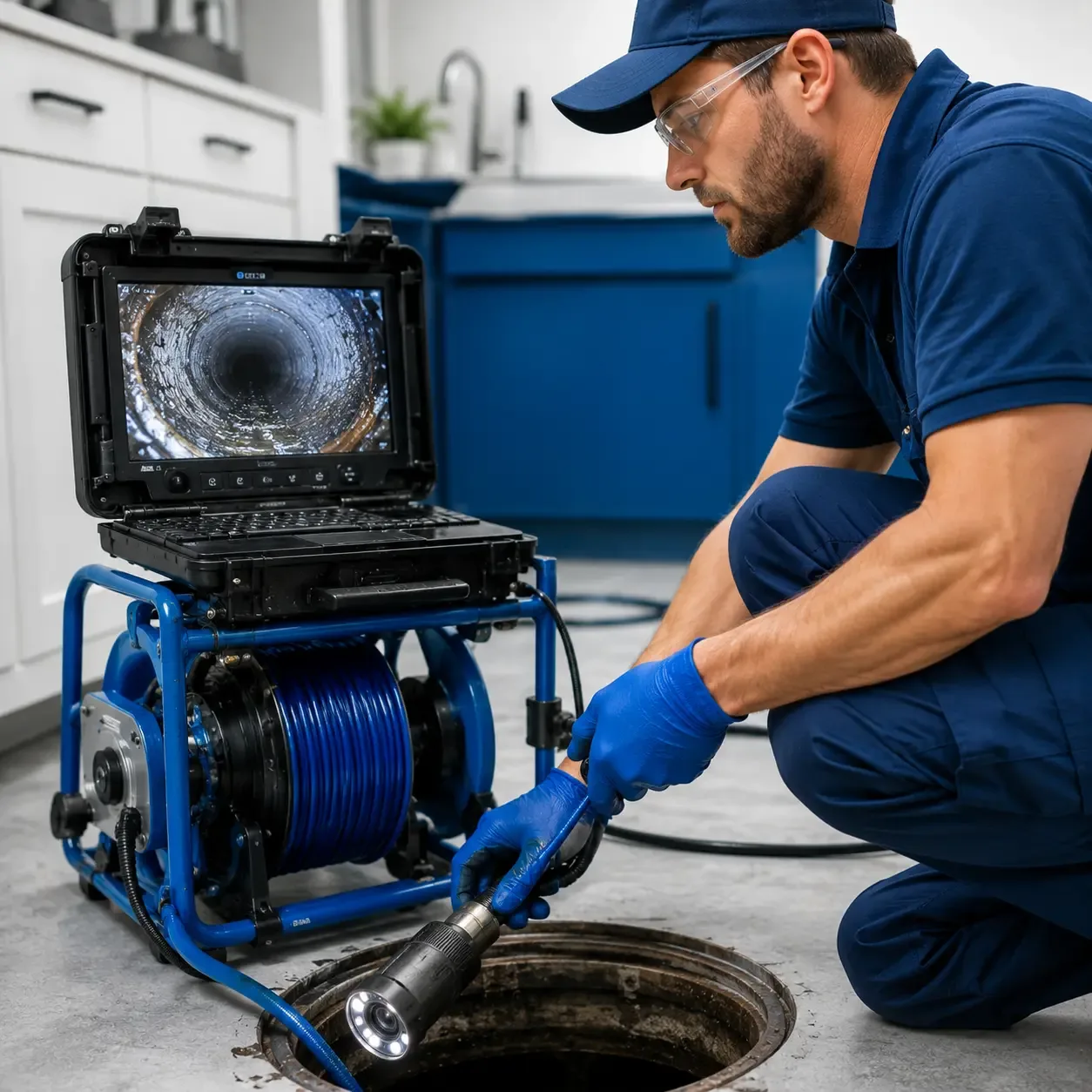 Pipe Relining professionals serving Canby, OR